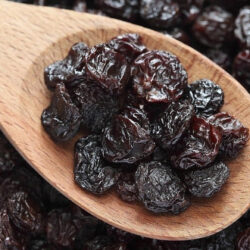 seedless raisin